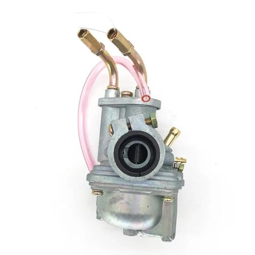 Carburateur pour Yamaha PW50 Idéal pour les Sorties Moto en Famille