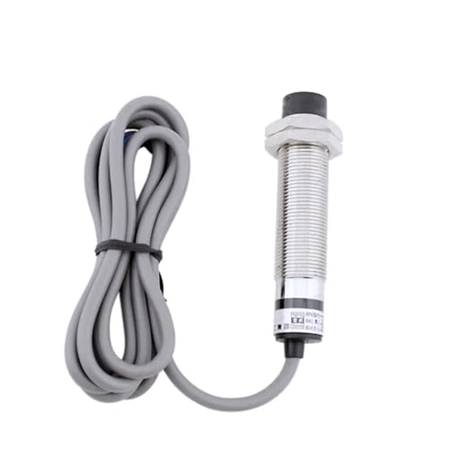 Capteur de proximité LJ14A3 M14 NPN NO avec détection 3mm pour automatisme