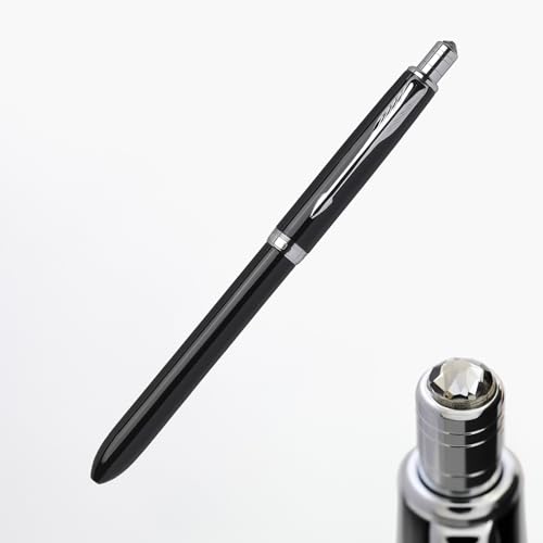 Amazon | PARKER パーカー 多機能ペン ソネット ラックブラックCT