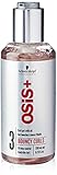 SCHWARZKOPF OSIS+ BOUNCY CURLS GEL RIZOS STRONG 200 ml