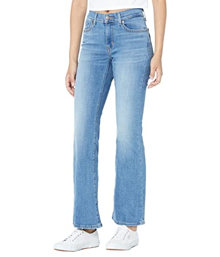 Image of Levi's Women's Classic Bootcut Jeans