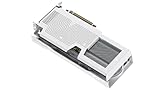 XFX Swift AMD Radeon RX 9060 XT OC White Triple Fan Gaming Edition Graphics Card 16GB (RX-96TS316W7) - Image 4