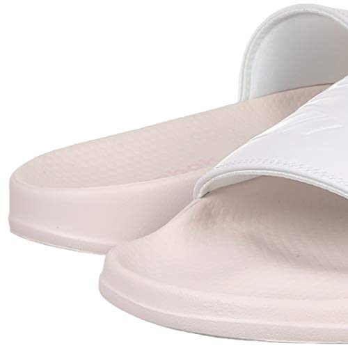 Image of Reebok mens Classic Slide Sneakers