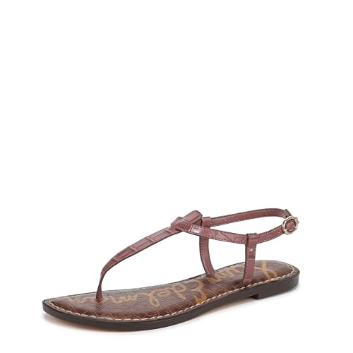 Image of Sam Edelman Women's Gigi Flat Sandal
