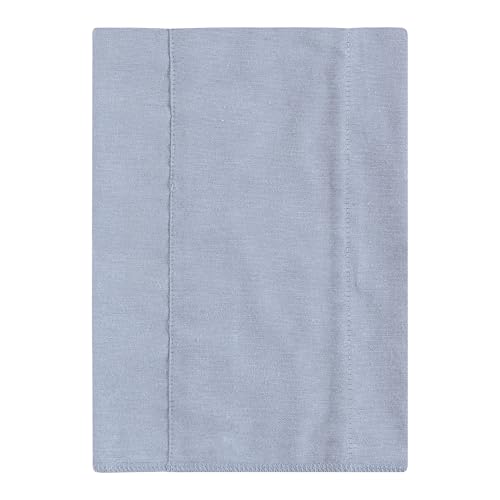 Image of Hudson Baby Unisex Baby Flannel Burp Cloth 7pk, Lighthouse, One Size