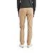 Dockers Men's Slim Fit Signature Khaki Lux Cotton Stretch Pants, British Discontinued, 38W x 30L