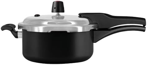 Panelux PANELA PRESSAO ALUMINIO 3,0L FECHAMENTO EXTERNO AA GRA/PR...