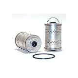 Fuel Filter Replacement Secondary 1X for Mercedes-Benz 200D 2.0L 1966-1973