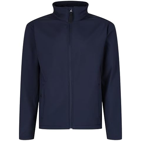 Regatta Reid Softshell Jacket for Outdoors Cover