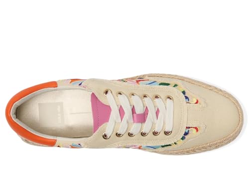 Dolce Vita Women's Fredy Sneaker2