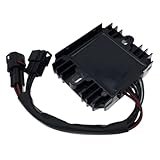 Construit avec des composants pour une conversion de puissance efficace et une dissipation thermique lors de trajets prolongés