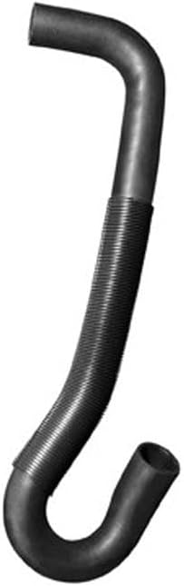 2x Radiator Hose Replacement - Upper Lower Radiator Coolant Hose Compatible with Jeep Commander 2006-2010 Compatible with Jeep Grand Cherokee 2005-2010 Replaces 55116868AA, 55116868AB