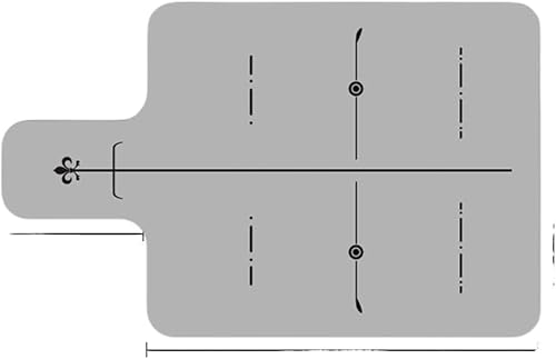 Miniatura 7 de colchoneta de gimnasia Colchoneta De Goma Natural Para Pilates, Almohadilla De Meditación Para Yoga, Colchón De Protección Antideslizante, Equipo
