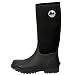Produktbild Lakeland Active Rydal Herren Neopren-Gummistiefel - Schwarz - EU 43