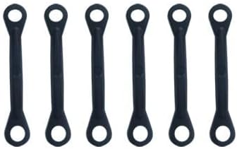 RC Helicopter Part, for GOOSKY S1 RC Helicopter Ball Head Connecting Rod Kit Spare Part for GOOSKY S1 RC Helicopter Accessories Part