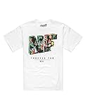 neff Men's Fold T-Shirt