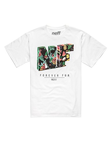 neff Men's Fold T-Shirt