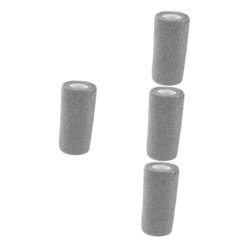 Amosfun 4 Straccio Pigro Strofinacci Salviette Durevoli Panno Per Lavare i Piatti Asciugamani Per La Pulizia Multifunzione Asciugamani Per La Pulizia Delle Tessuto Non Tessuto