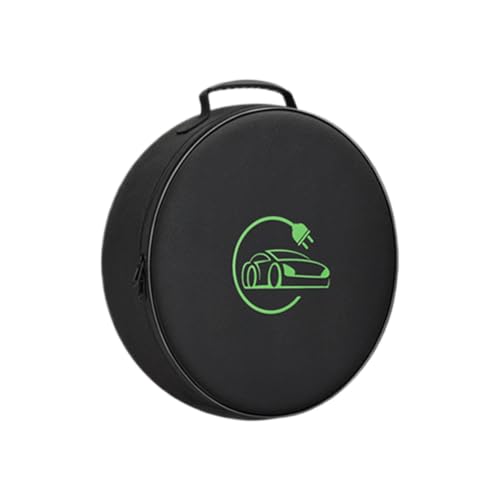 Cable de carga EV bolsa para viajes por carretera en coche eléctrico o camión