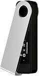 Nano X Crypto Hardware Wallet - Secure Bluetooth Cold Wallet with Certified Chip for Bitcoin, Ethereum, 1000+ Coins & NFTs - Black