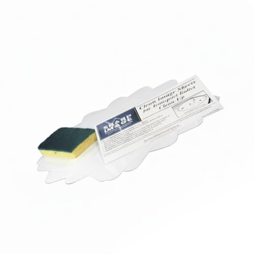 Southland Distributors CI-K-1 Clear Image Radiographic Cleaner Intro Kit