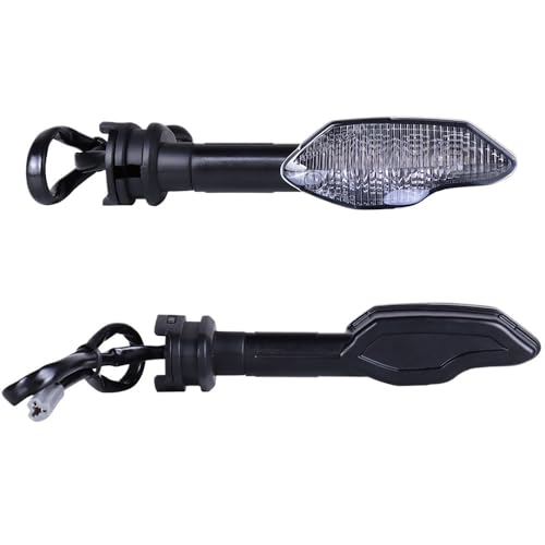 Clignotants moto clignotant de rechange Tenere 700 feu signalisation XSR900 XSR700 XSR125