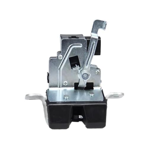 Serrure de coffre résolvant les problèmes d'ouverture sur Hyundai Grand i10 MK2 référence 81230B4010