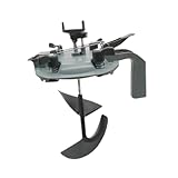 FLCPJGV Gear Paint Mixing Mate Lid Mixing Tool Lightweight Professional for Stirring High Performance Easy to Install Accessories, 4L