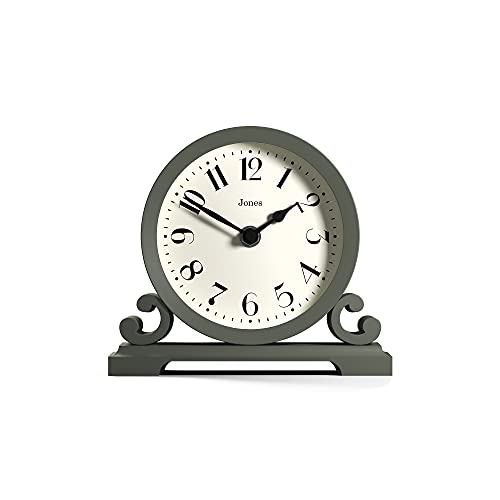 Relojes Decorativos de Mesa Modernos Marca JONES CLOCKS