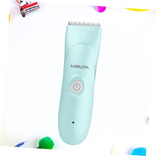 FRCOLOR Máquina De Cortar Cabelo Masculina Aparadora De Cabelo Elétrica Para Homem Máquina De Cortar