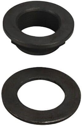 TM USWWAGOODS Replacement for/Fits Nut & Washer Kit S17095 KIT-2826