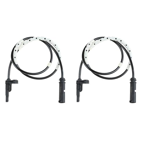 Capteur de vitesse ABS haute précision pour F30 F31 F32 F20, qualité équivalente 34526869322