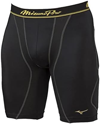 Amazon | [ミズノ] 野球 スライディングパンツ メンズ M メンズ