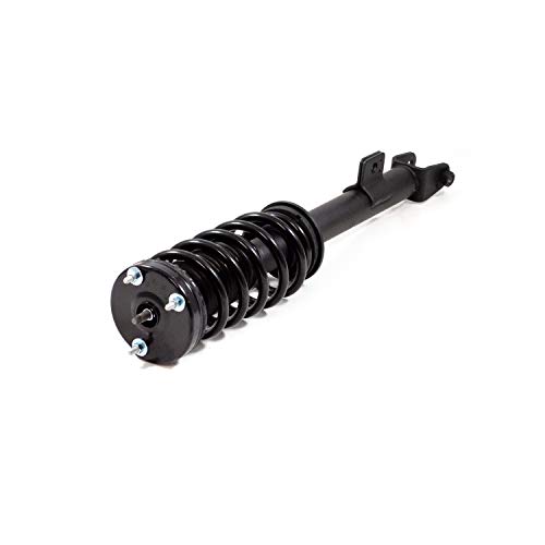 Image of Gabriel G57195 Ultra ReadyMount Front Right Complete Strut Assembly for 06-10 Chrysler 300 3.5L 6Cyl RWD; 06-10 Dodge Charger 3.5L 6Cyl RWD, 05-08 Dodge Magnum 3.5L 6Cyl RWD (1 Pack)