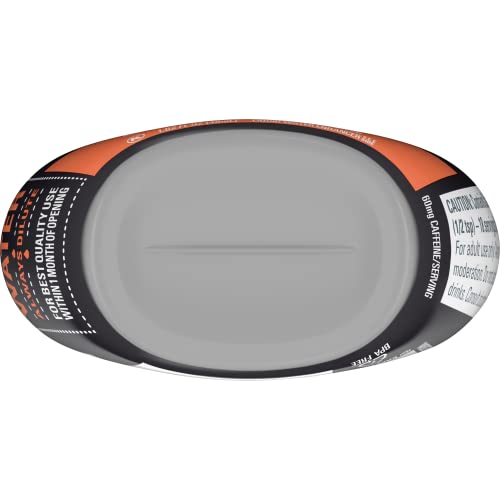 Mio Energy Liquid Water Enhancer, Tropical Fusion, 1.62 Oz, 3-Pack #TOP6