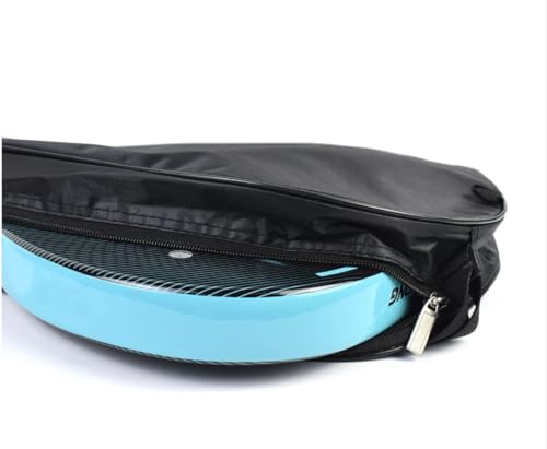 SSZYace Padel Schlägertasche für Männer und Frauen Pickleball-Rucksack Padel-Schläger-Aufbewahrungstasche Pickleball-Taschen für Frauen und Männer Padel- und Pickleball-Liebhaber Anfänger Gepolsterte