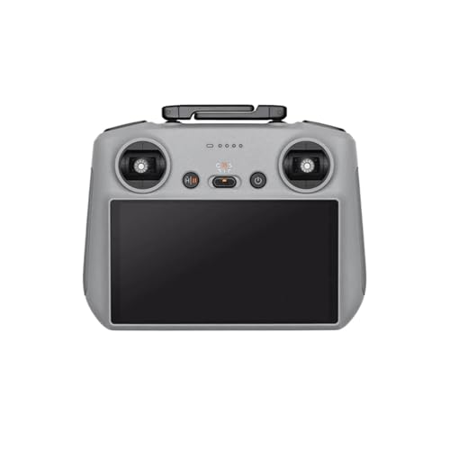 �I���W�i�� DJI RC 2 �����[�g�R���g���[���[�y�ʃ{�f�B 5.5 �C���` FHD �X�N���[�� O4 �r�f�I���M DJI Air 3S/Mini 4 Pro/Neo/Flip