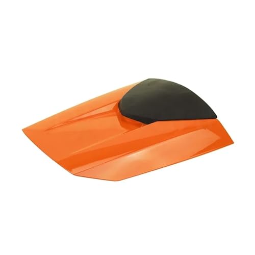 Capot de selle CBR600RR pour supprimer la selle passager facilement