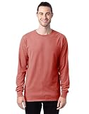 ComfortWash by Hanes Nantucket Red 6257 2XL