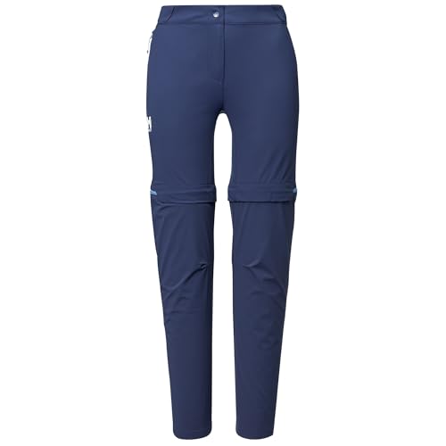 Pantalon de randonnée Millet Ubic stretch pour vos treks et voyages