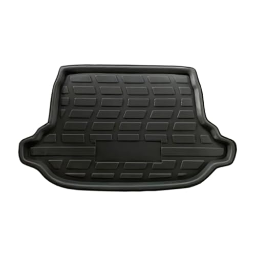 Tapis de coffre Subaru Forester 4e génération protection coffre arrière SJ 2014 2015 2016 2017 2018