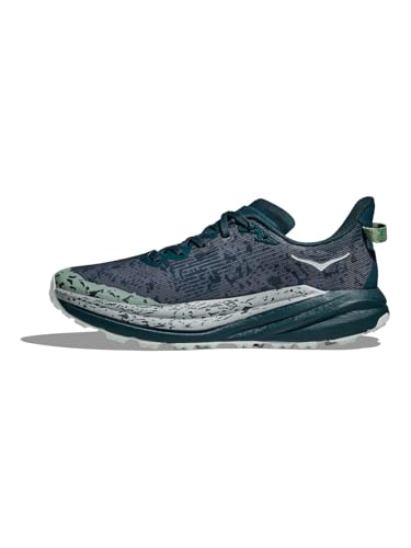 HOKA ONE ONE Herren Speedgoat 6 GTX Sneaker, 45 1/3 EU