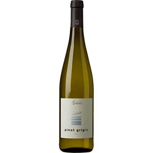 Südtiroler Pinot Grigio - Kellerei Andrian