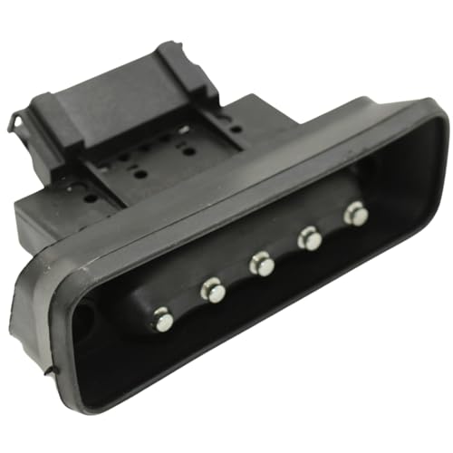 Interruptor de puerta corredera para Mercedes Vito Viano W639 W447 desde 2003 A6398200654