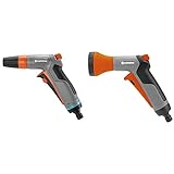 produit 1: Qualité durable : grâce à l'anneau en plastique souple sur la tête, qui la protège contre les dommages