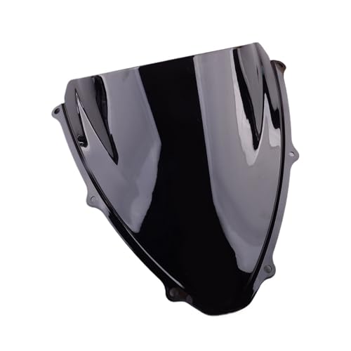 Bulle Suzuki GSXR 600 750 anti-vibration et débris de route