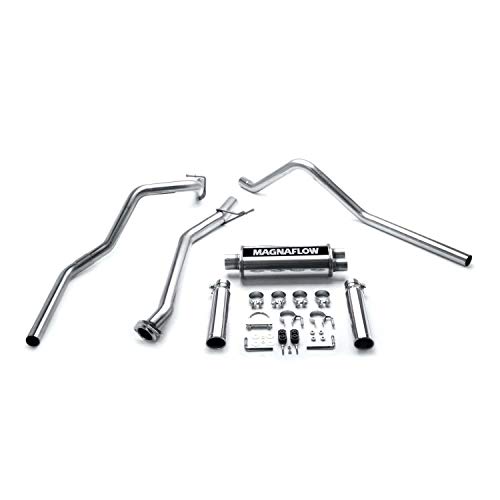 MagnaFlow Exhaust Products 15792