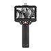 YDuupxe Handheld Endoscope Camera with 4.3 Inch IPS Screen 1080P HD 8mm Probe IPX7 Inspection Camera for Automotive Industrial Machinery Plumbing (5m)