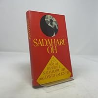 Sadaharu Oh: A Zen Way of Baseball 0394741056 Book Cover
