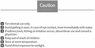 atomy absolute cellactive ampoule 1.4fl oz. 40ml- made in south korea